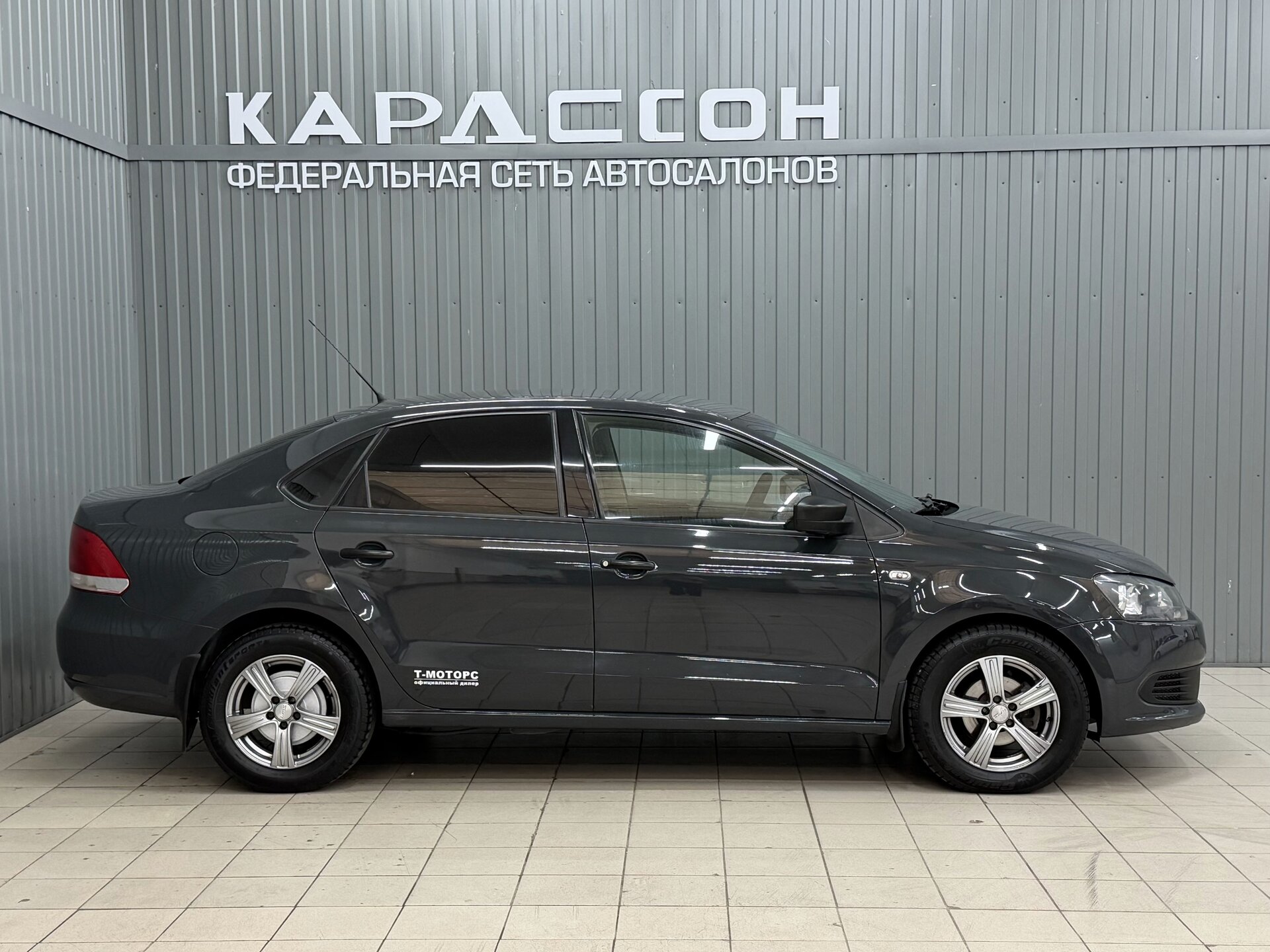 Volkswagen Polo, V 2012 Volkswagen Polo, V 2012