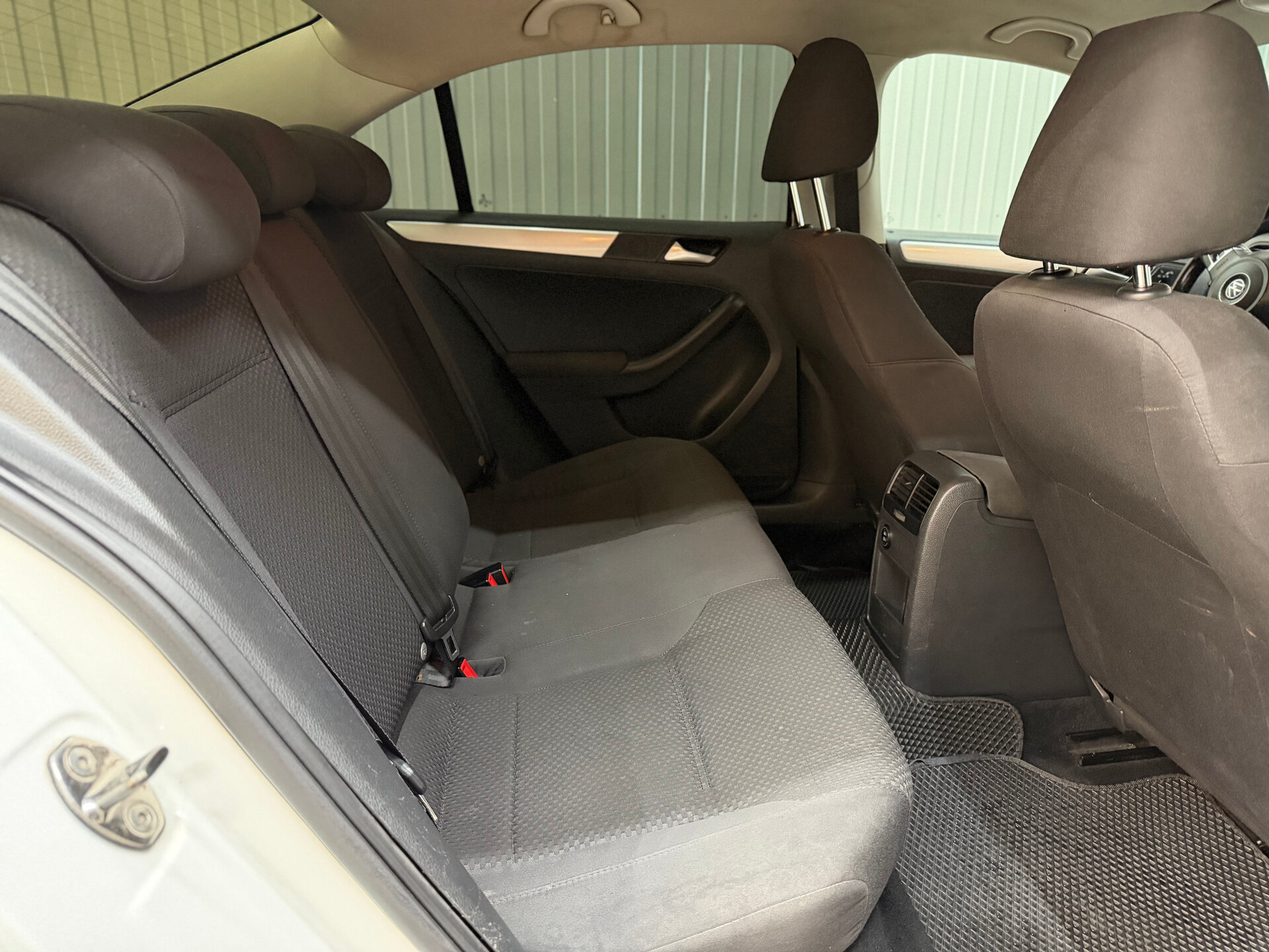 Volkswagen Jetta, VI 2012