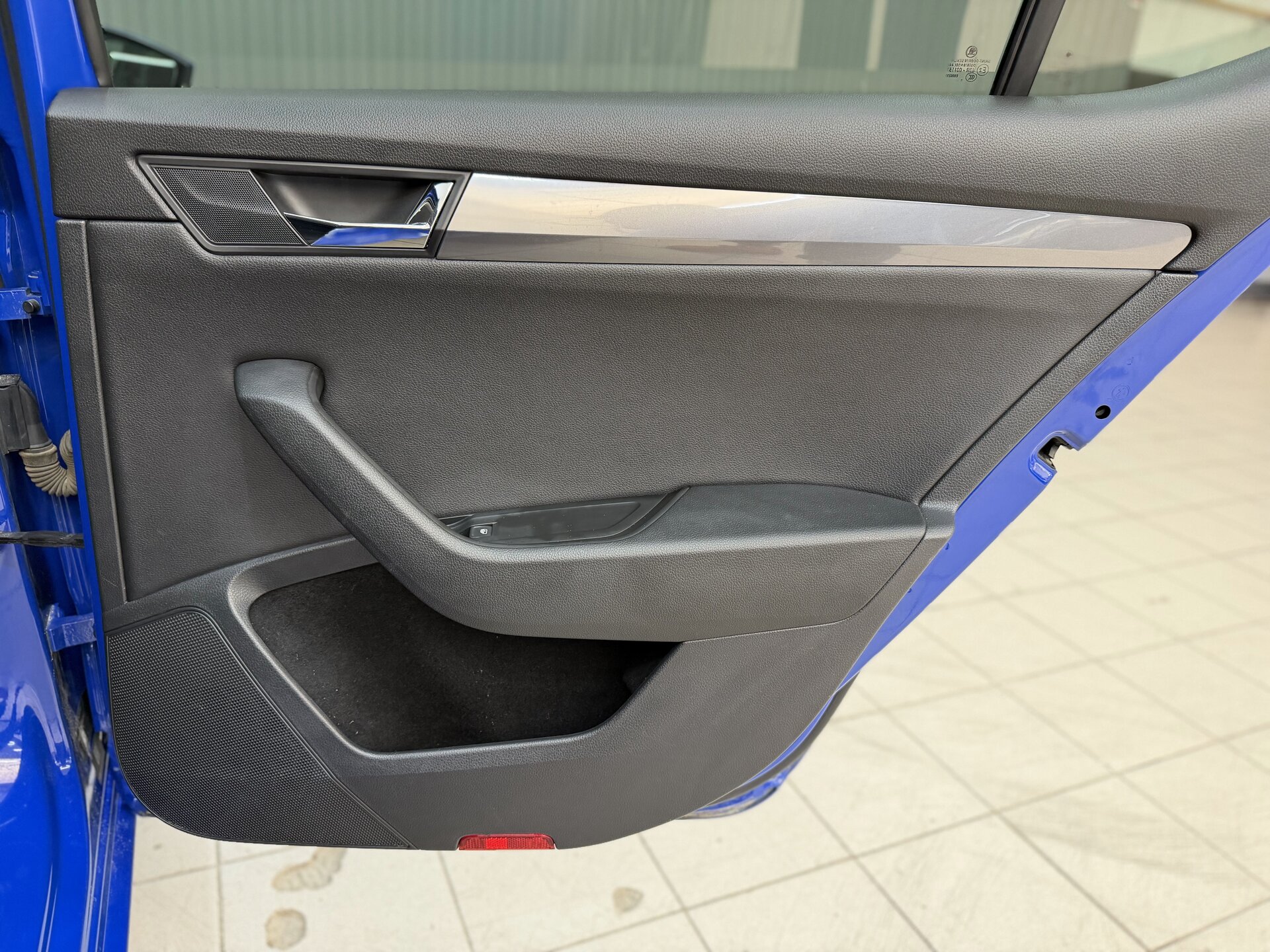 Skoda Superb, III 2018