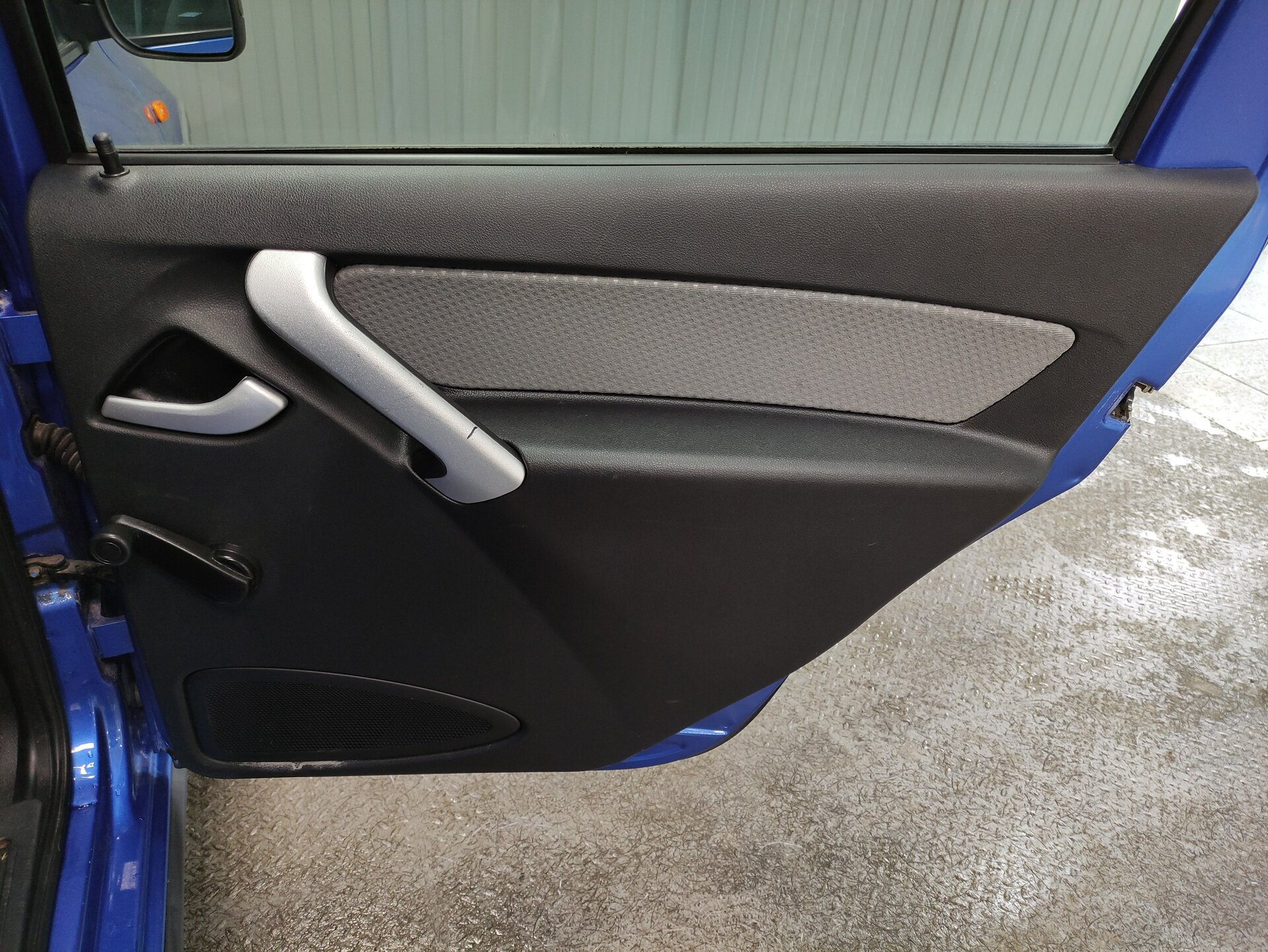 Lada (ВАЗ) Kalina, II 2016