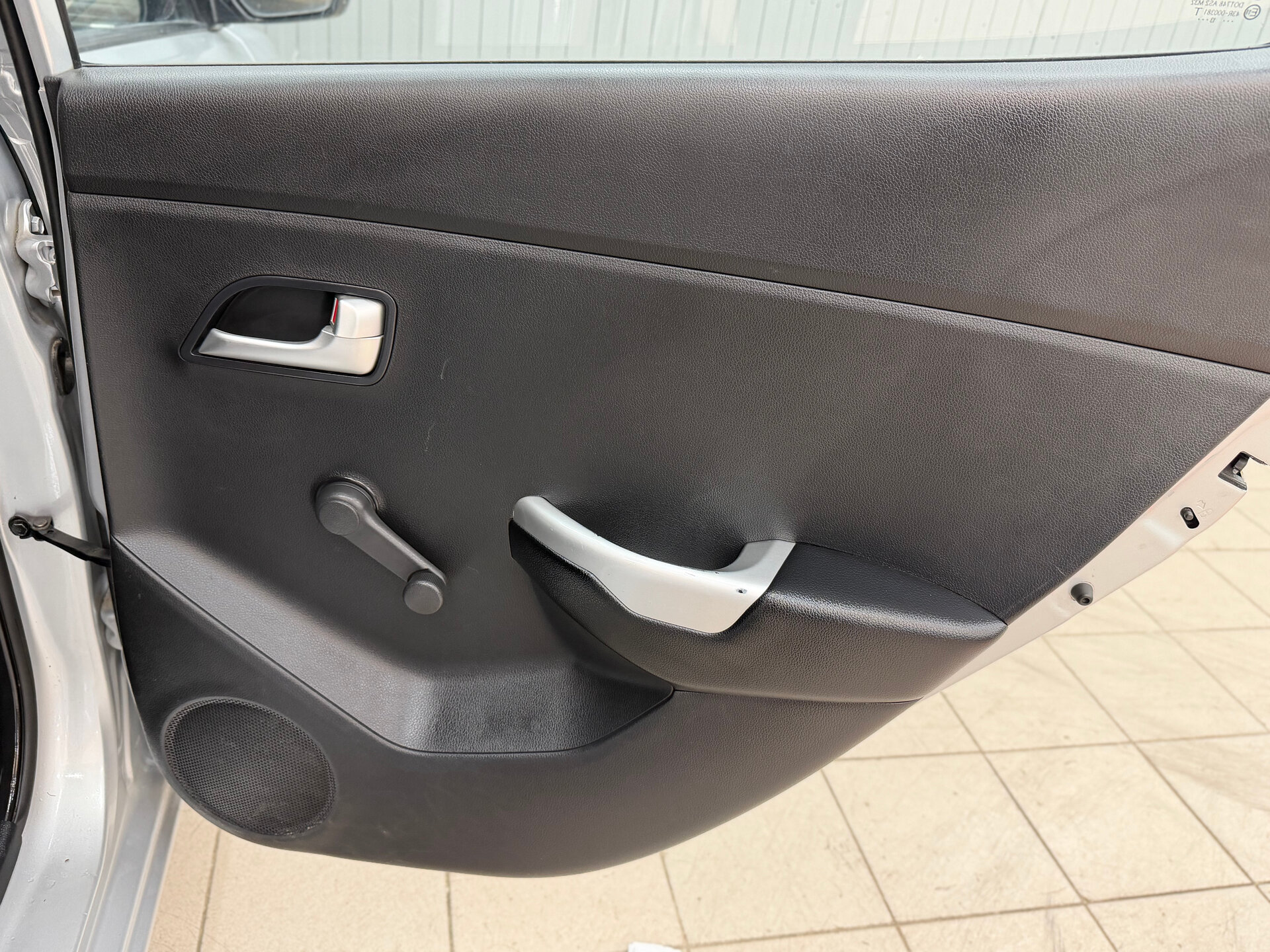 Kia Rio, III 2013 Kia Rio, III 2013