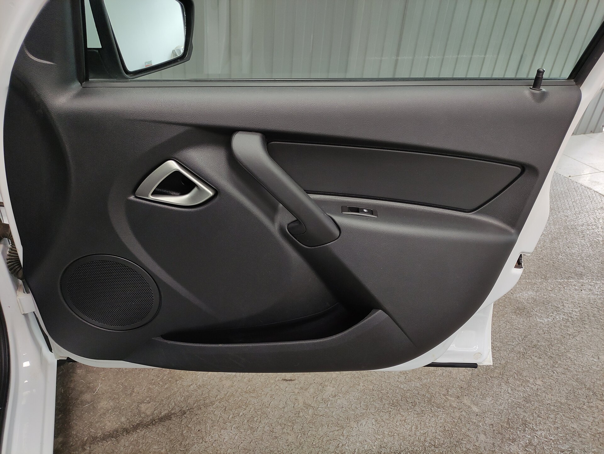 Lada (ВАЗ) Granta, I Рестайлинг 2022