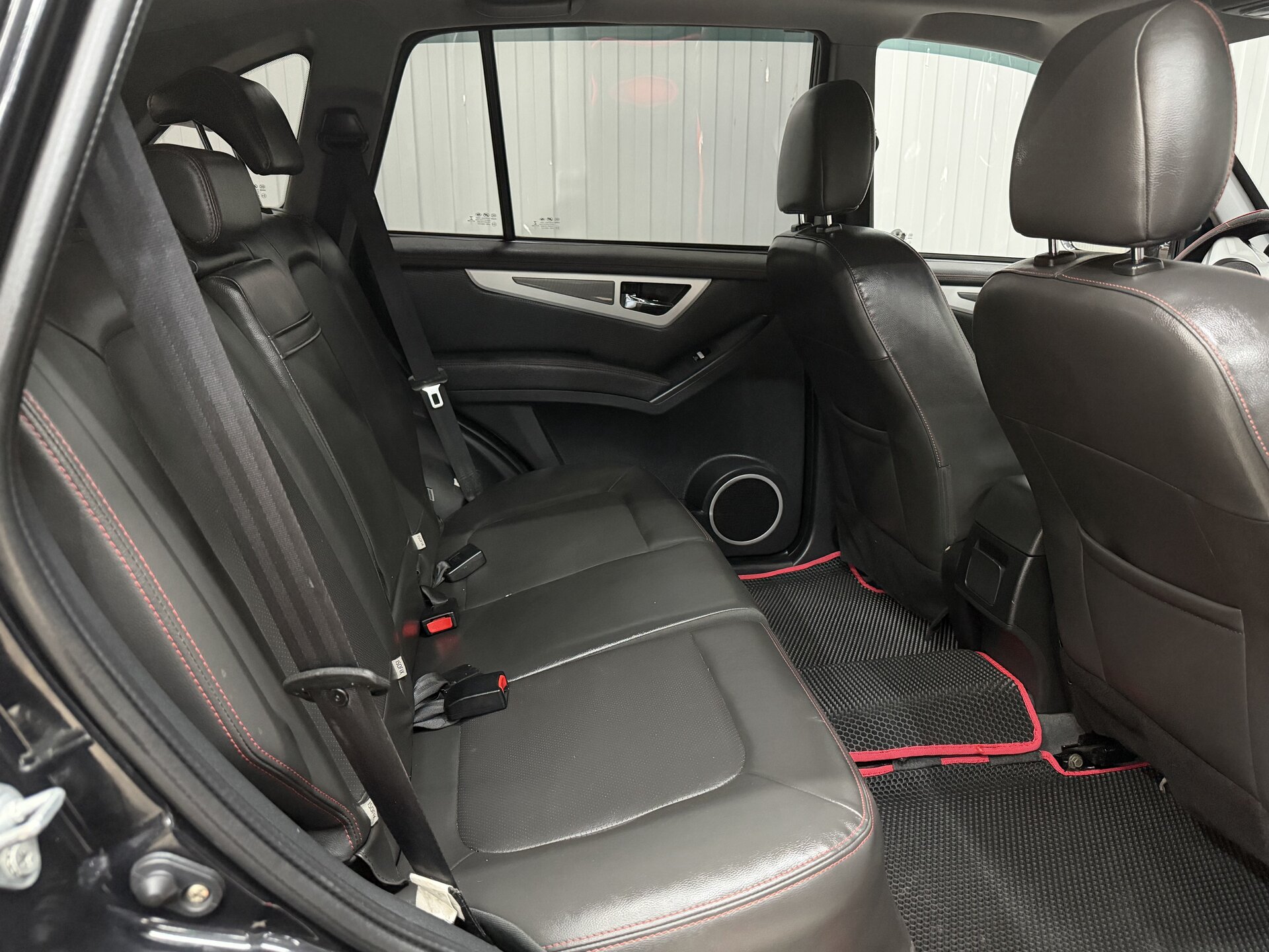Lifan X60, I Рестайлинг 2 2017