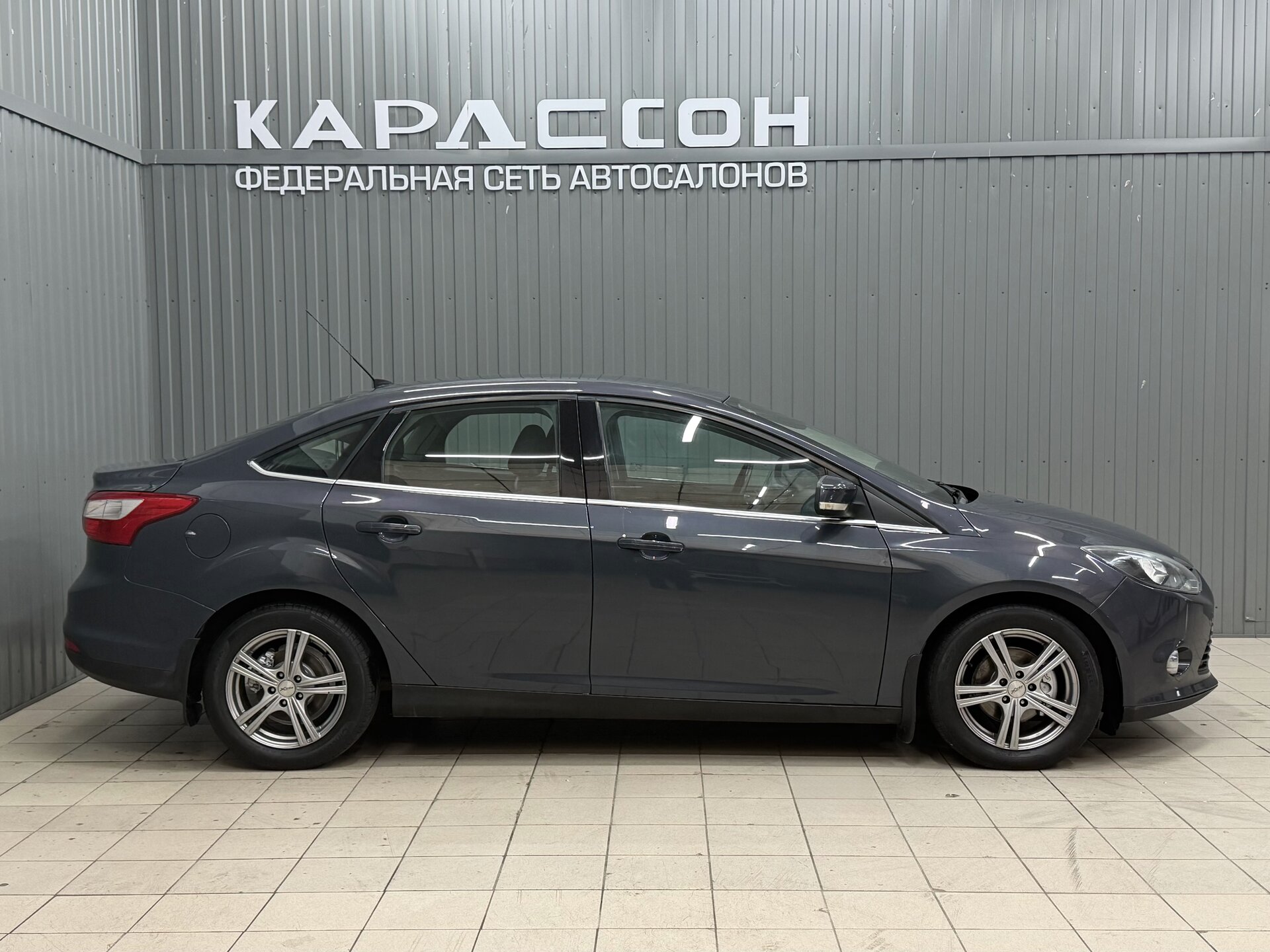 Ford Focus, III 2011 Ford Focus, III 2011