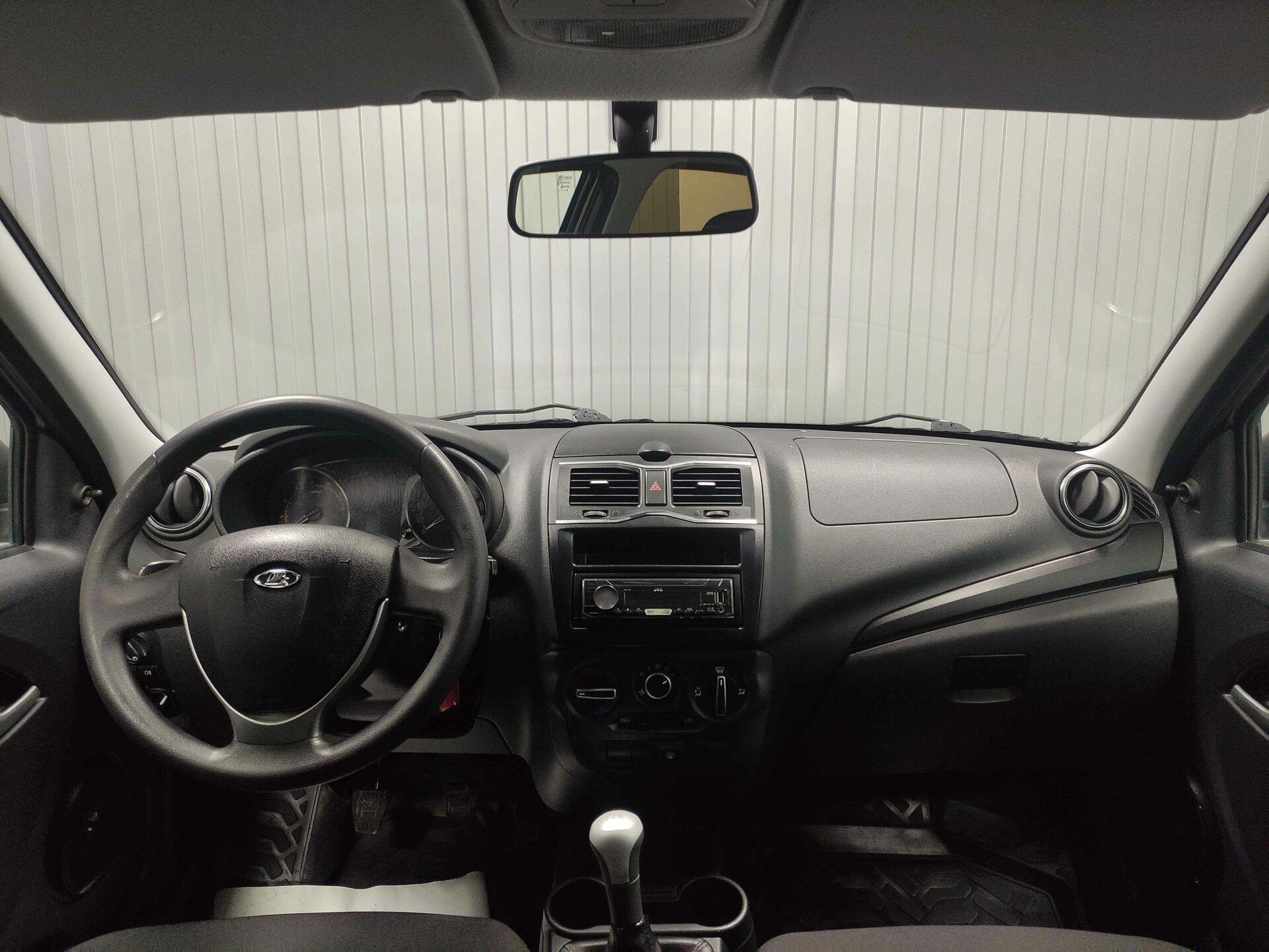 Lada (ВАЗ) Granta, I Рестайлинг 2019