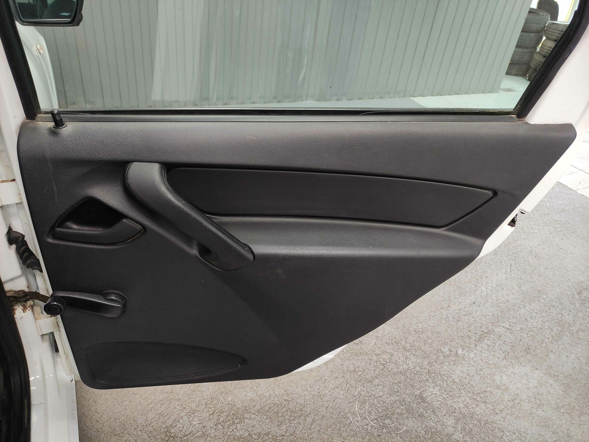 Lada (ВАЗ) Granta, I Рестайлинг 2019