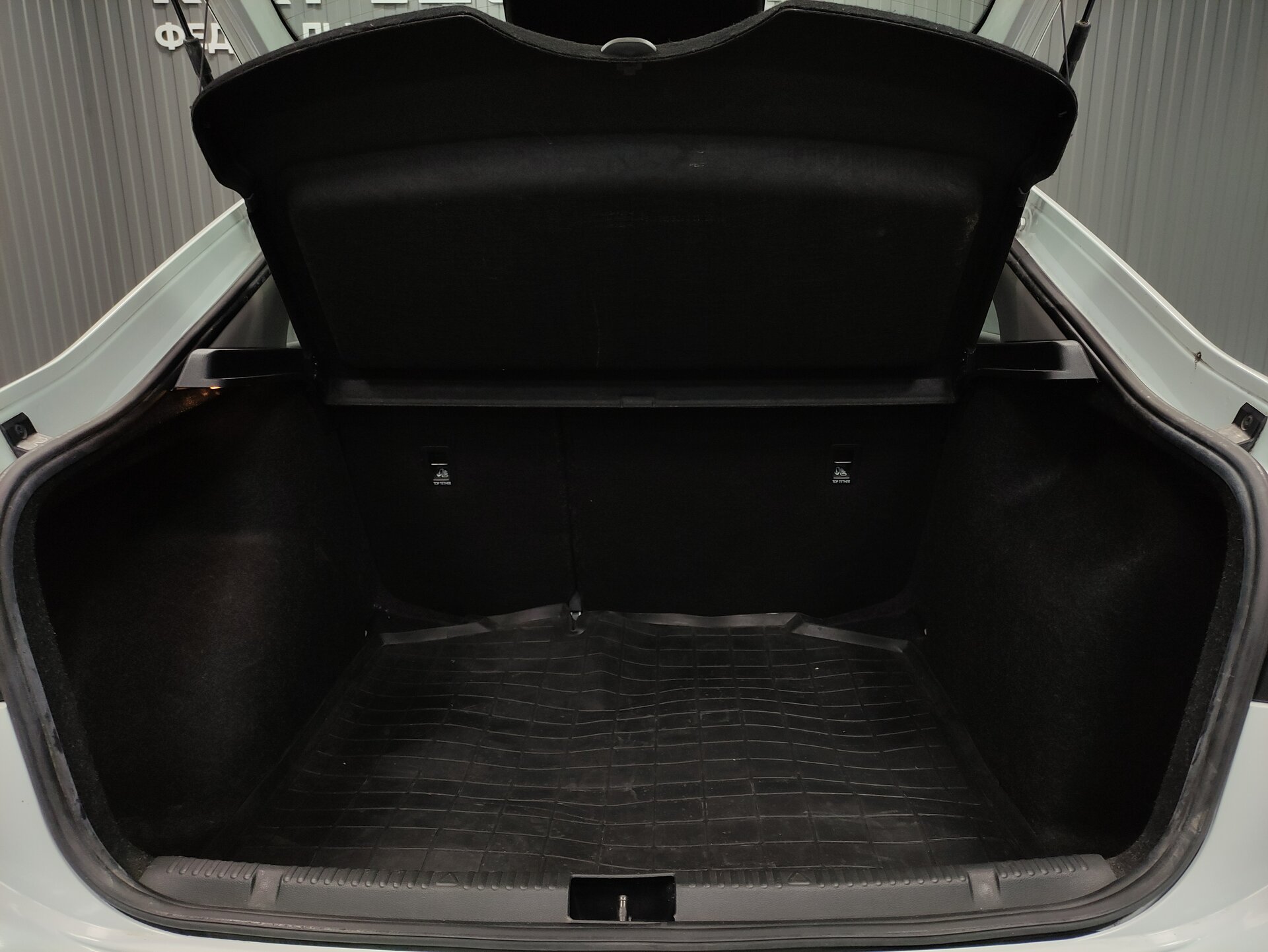 Volkswagen Polo, VI 2022