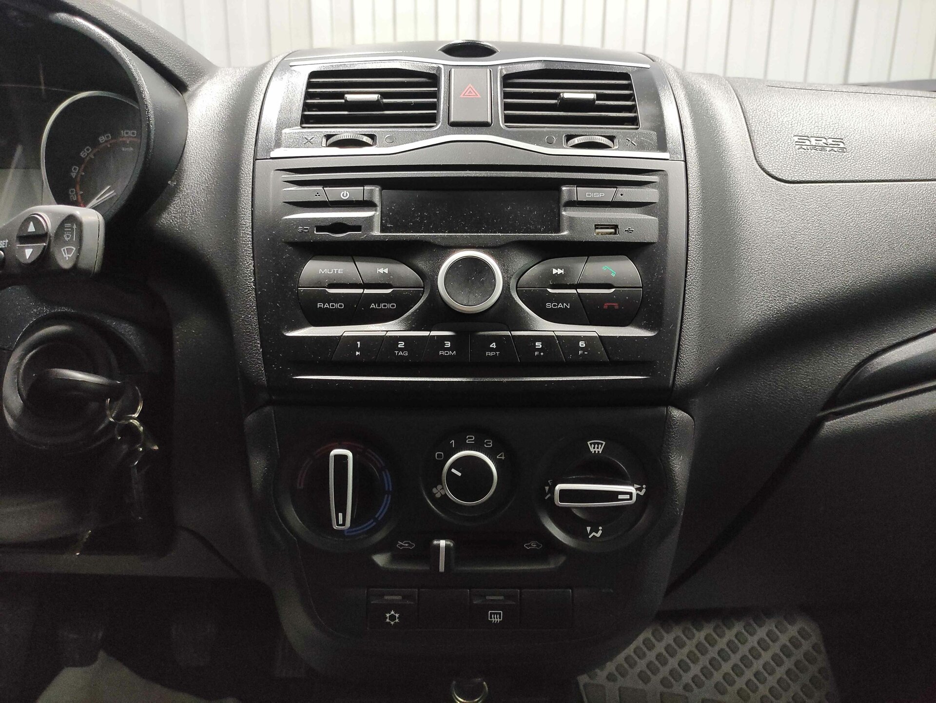 Lada (ВАЗ) Granta, I Рестайлинг 2024