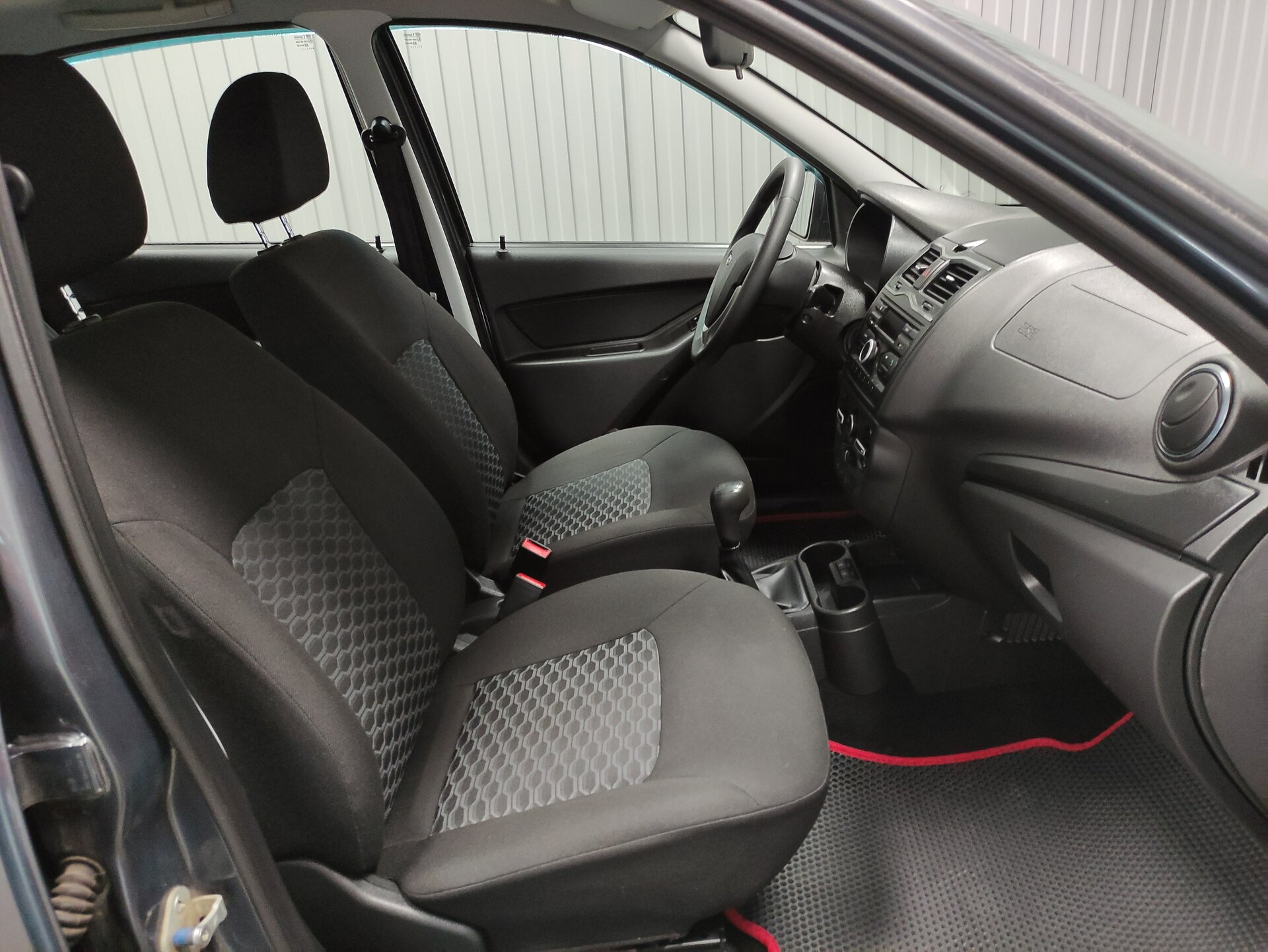 Lada (ВАЗ) Granta, I Рестайлинг 2020