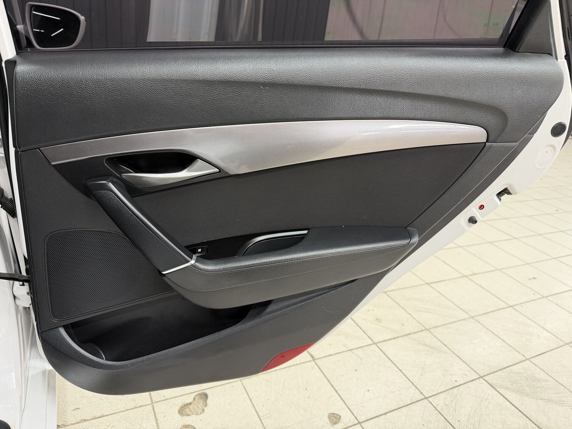 Hyundai i40, I 2015 Hyundai i40, I 2015