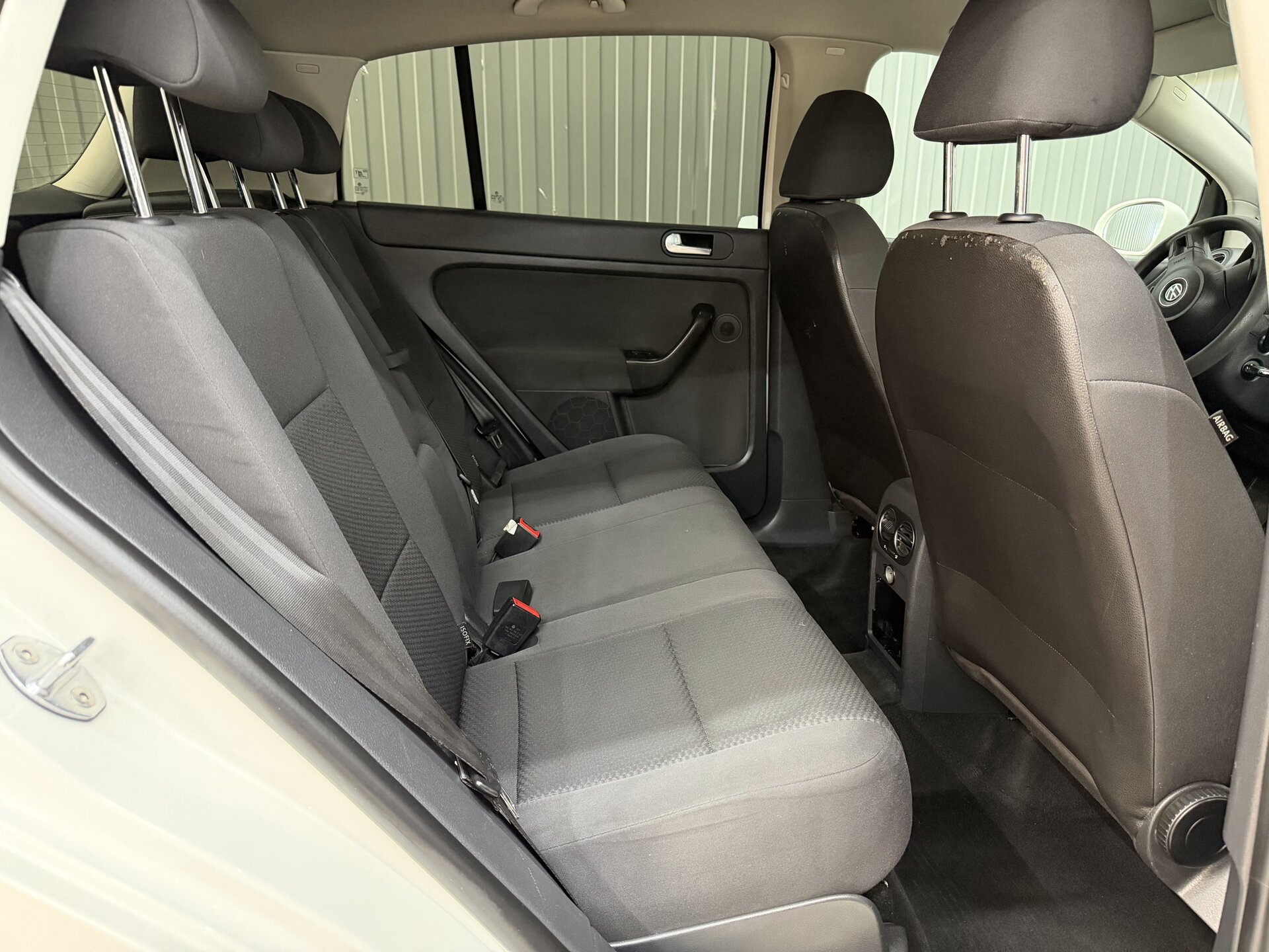 Volkswagen Golf Plus, II 2012