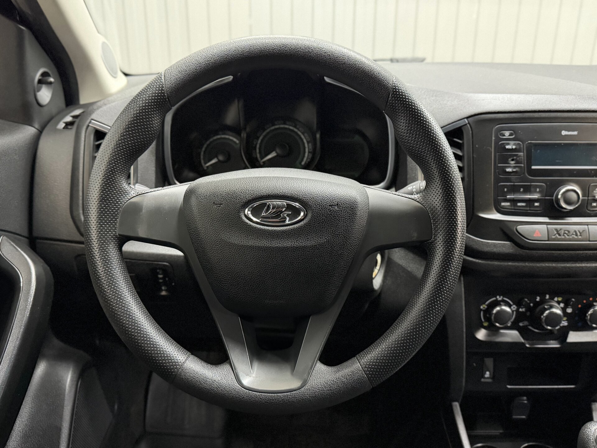 Lada (ВАЗ) XRAY, I 2017 Lada (ВАЗ) XRAY, I 2017