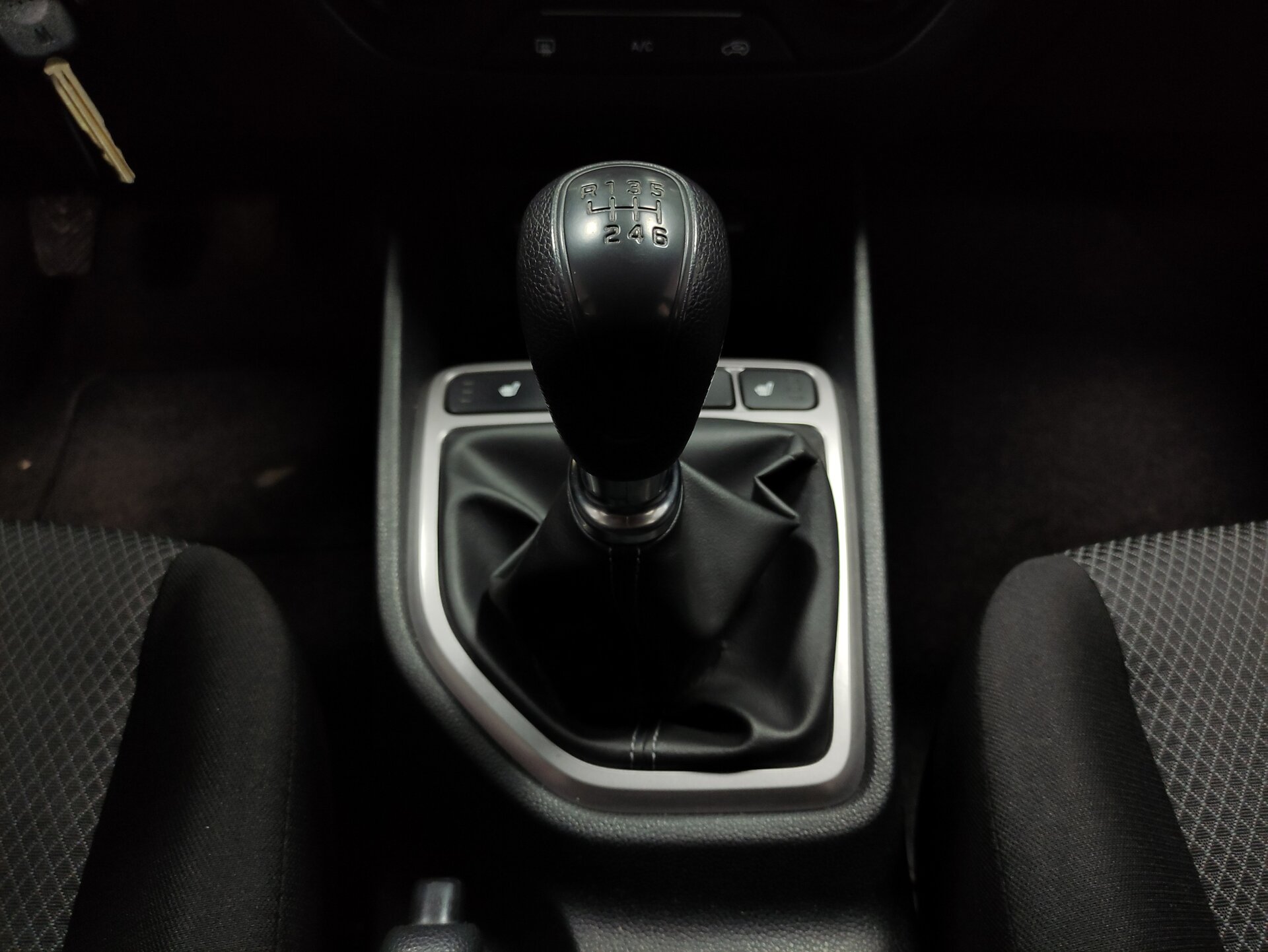 Hyundai Creta, I 2018