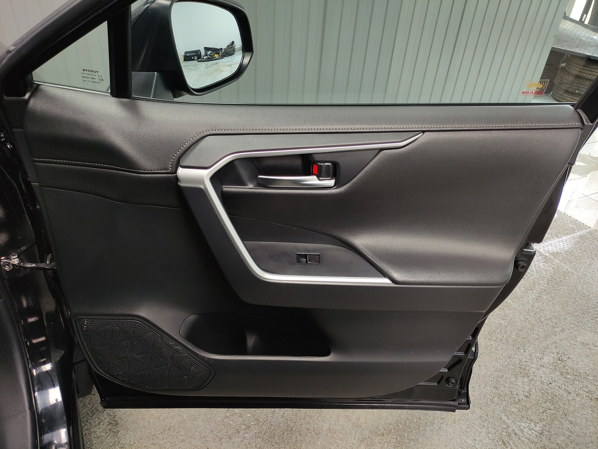 Toyota RAV4, V (XA50) 2021