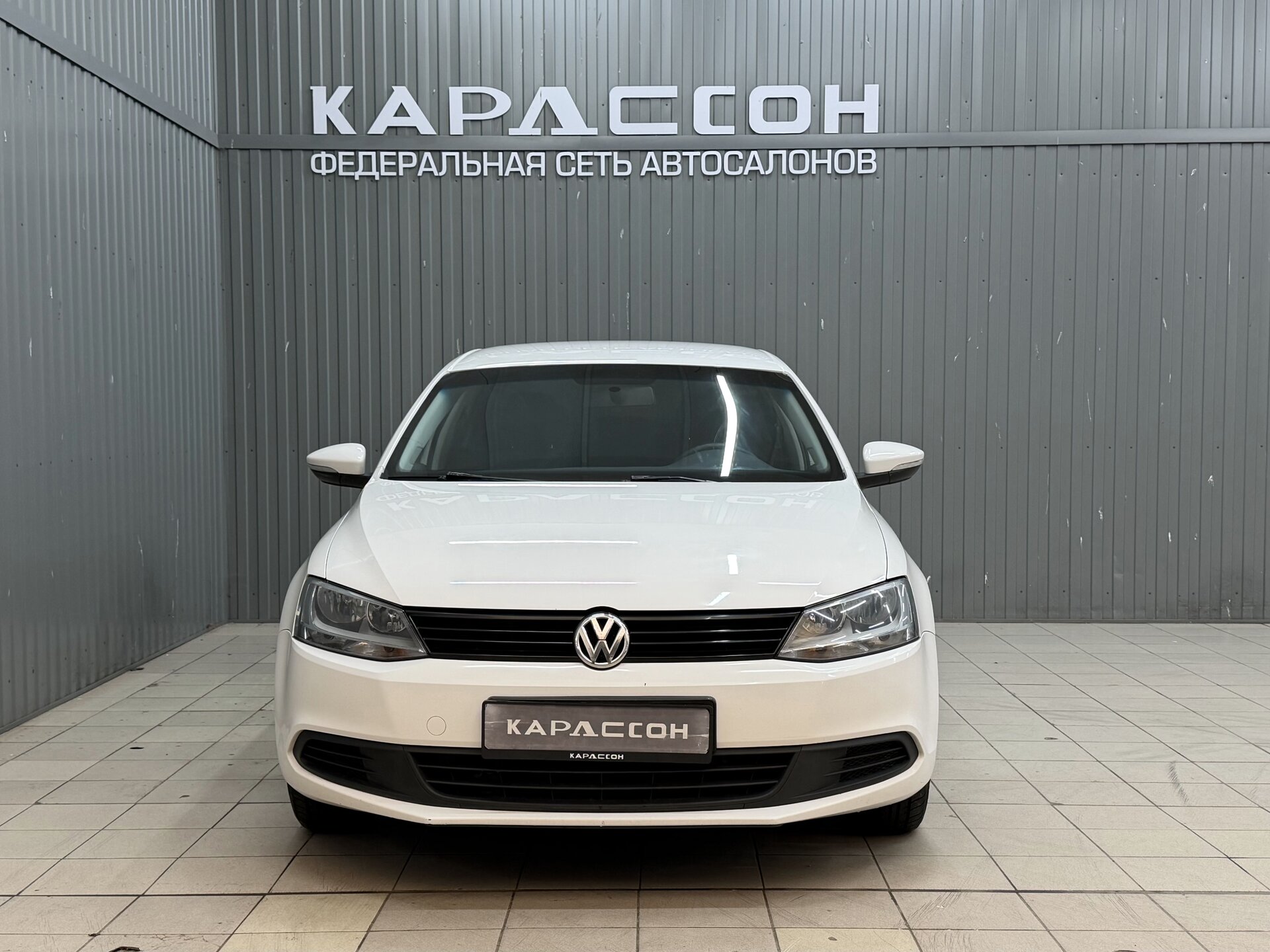 Volkswagen Jetta, VI Рестайлинг 2014 Volkswagen Jetta, VI Рестайлинг 2014