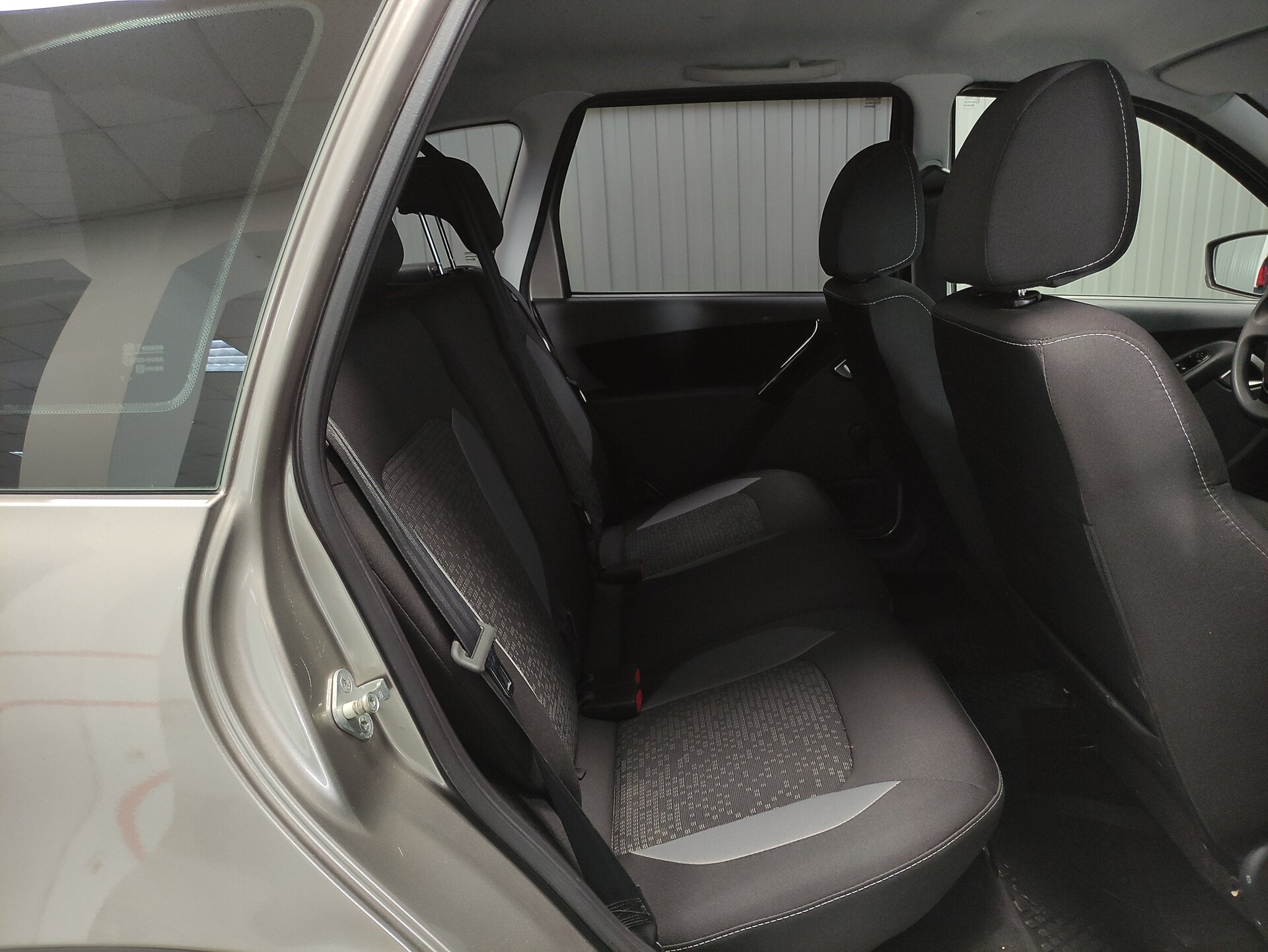 Lada (ВАЗ) Granta, I Рестайлинг 2022