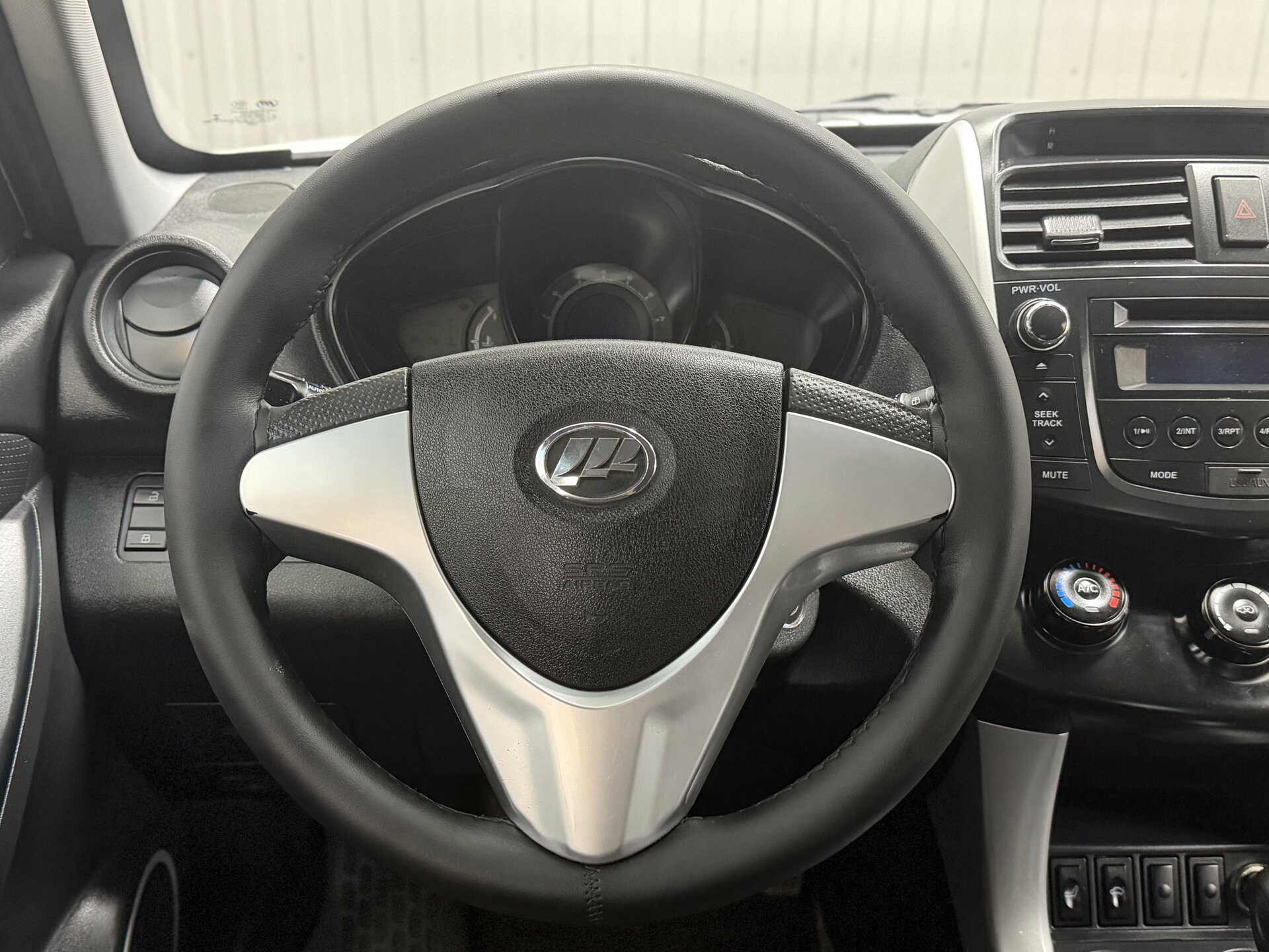 Lifan X60, I 2014 Lifan X60, I 2014