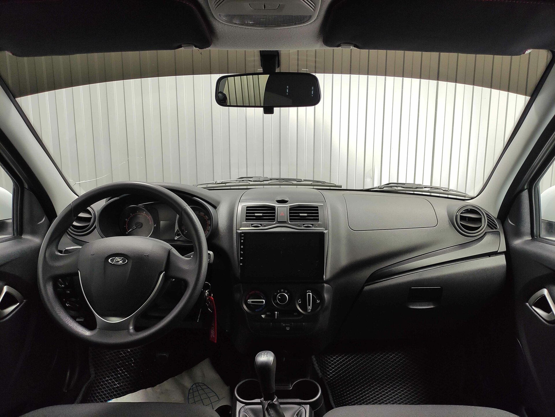 Lada (ВАЗ) Granta, I Рестайлинг 2022