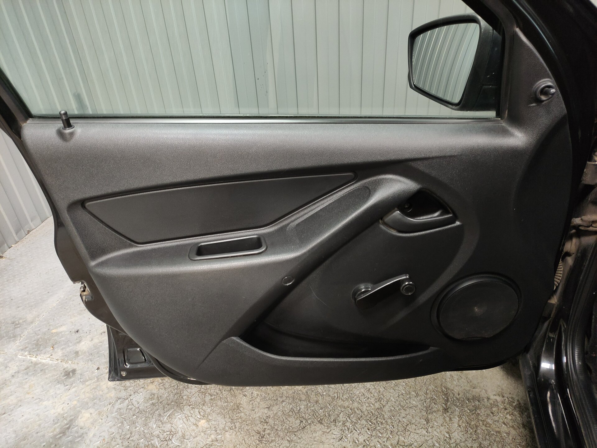 Lada (ВАЗ) Granta, I 2016