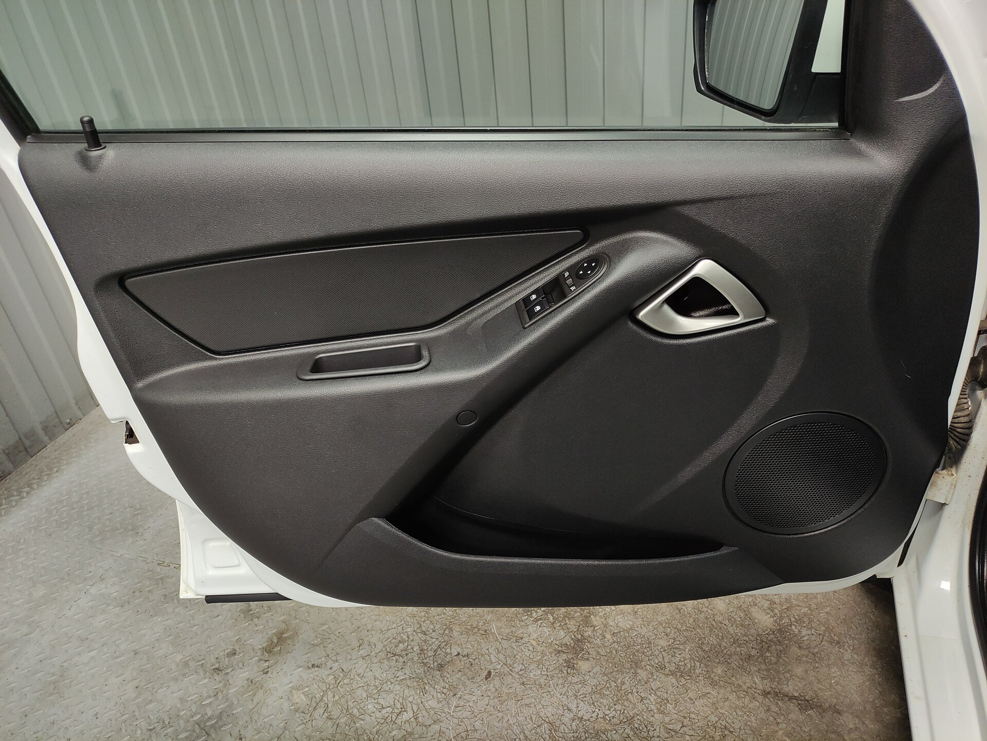 Lada (ВАЗ) Granta, I Рестайлинг 2022