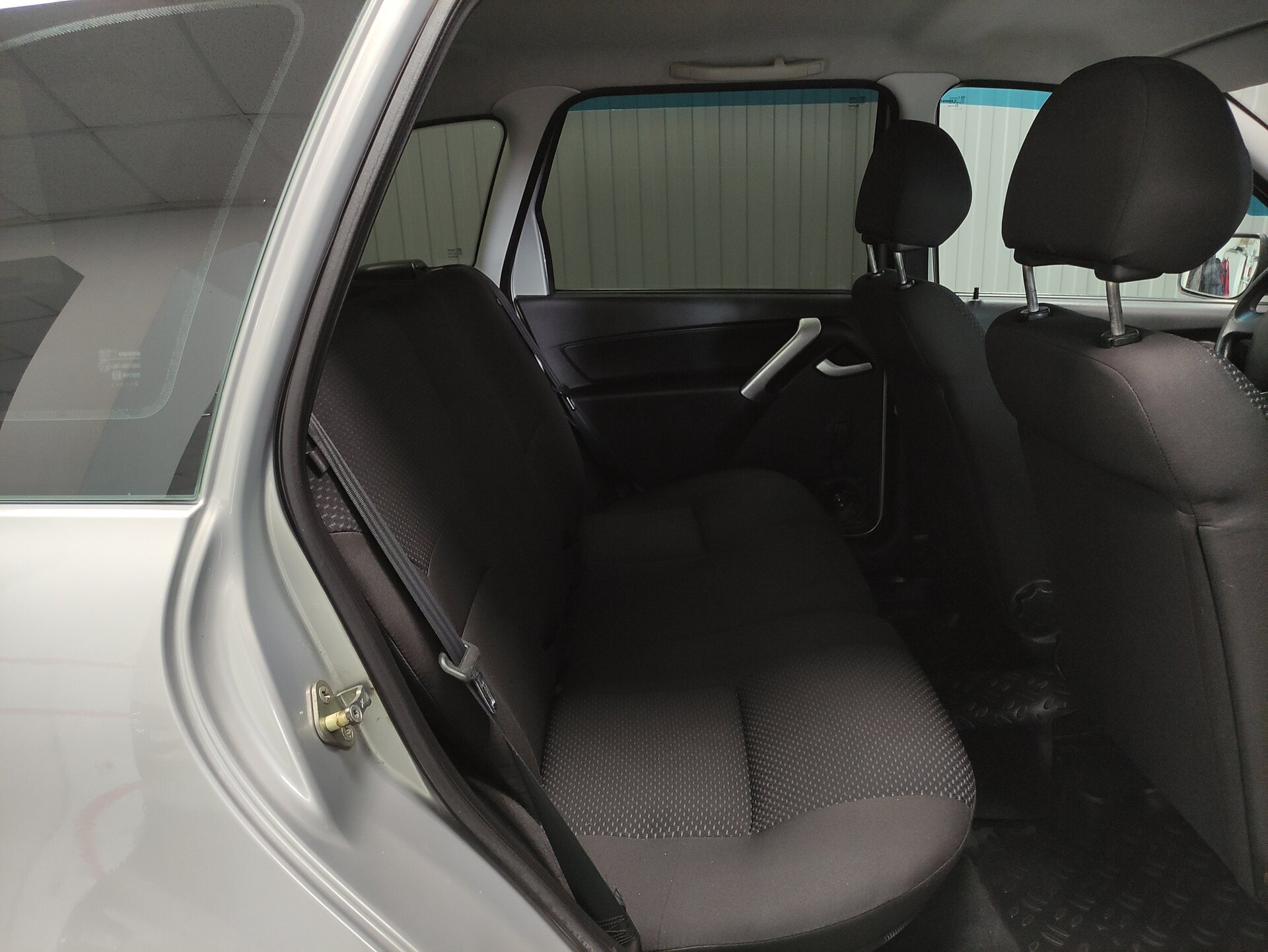 Lada (ВАЗ) Kalina, II 2014