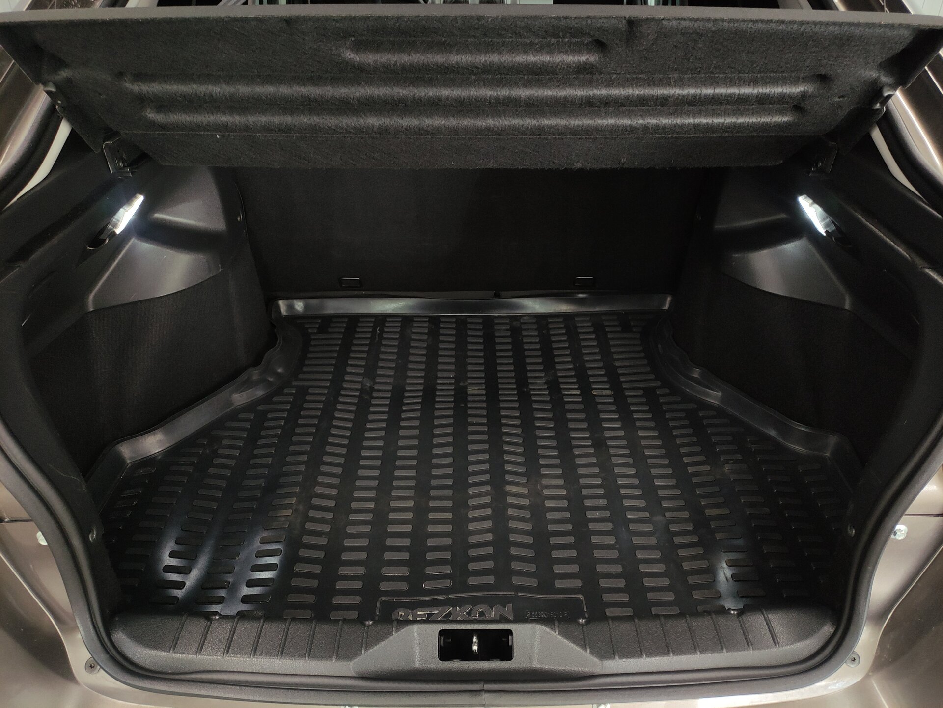 Lada (ВАЗ) Granta, I 2017