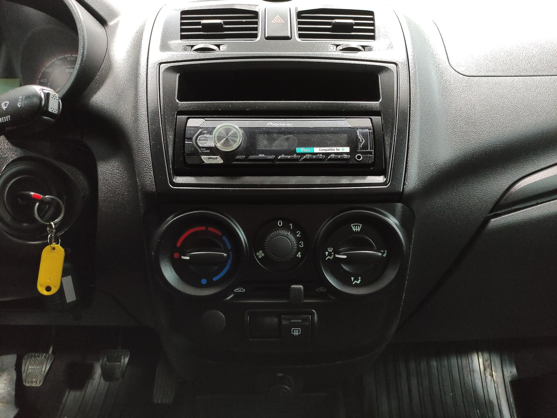 Lada (ВАЗ) Kalina, II 2014