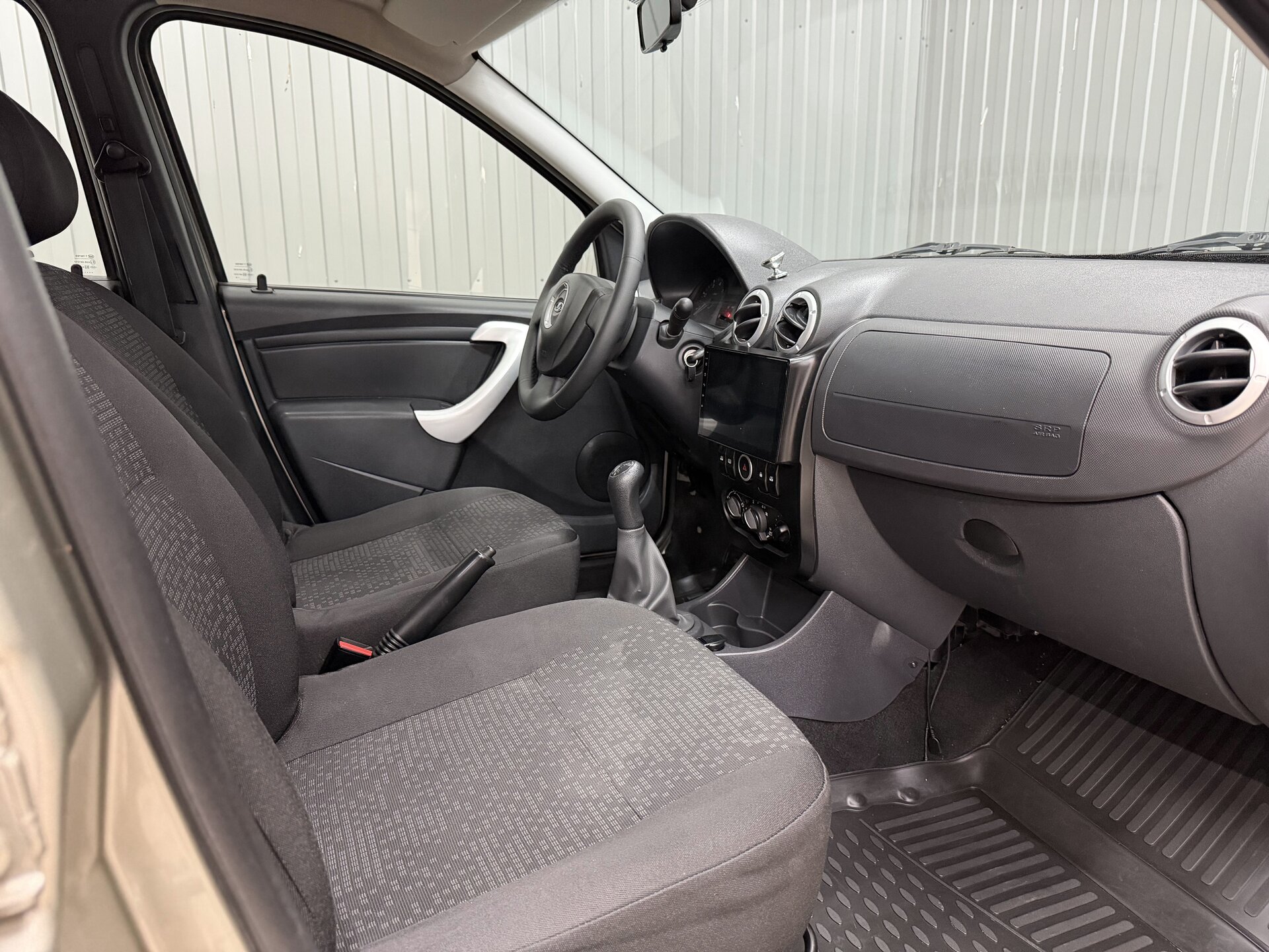 Lada (ВАЗ) Largus, I 2019